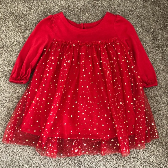 gap dresses for baby girl